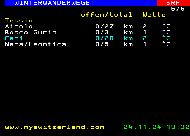 SRFzwei 542.6